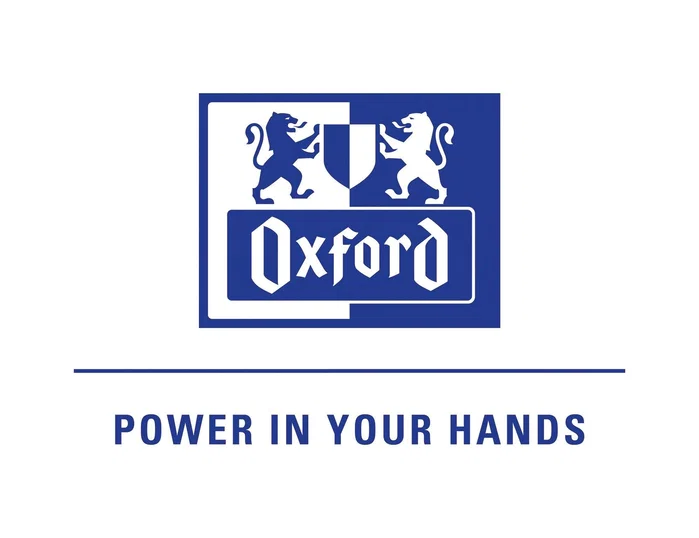 Oxford Europeanbook 4 Touch Cuaderno Espiral 120 Hojas 8º Surtido (Set de 5)