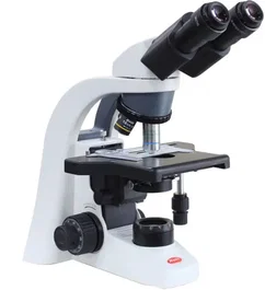 Microscopio BA210 Elite Binocular Motic (NDR) de alta precisión
