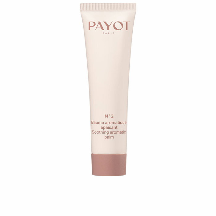 Payot Nº2 BAUME Aromatique Apaisante 30 ml Payot Nº2 BAUME Aromatique Apaisante 30 ml