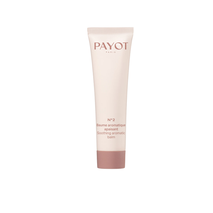 Payot Nº2 BAUME Aromatique Apaisante 30 ml Payot Nº2 BAUME Aromatique Apaisante 30 ml