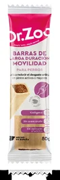 Dr.Zoo Barras Funcionales Articulaciones 24ud
