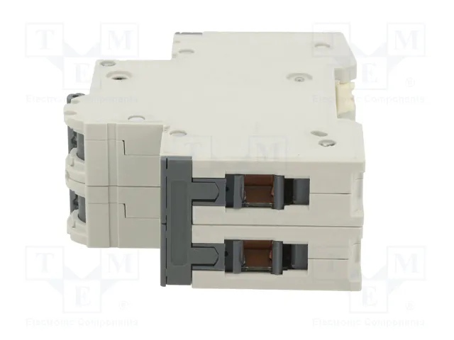 SIEMENS 5SY6502-7 Interruptor magnetotérmico 2A 1+N