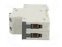 SIEMENS 5SY6502-7 Interruptor magnetotérmico 2A 1+N