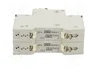 SIEMENS 5SY6502-7 Interruptor magnetotérmico 2A 1+N