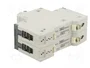 SIEMENS 5SY6502-7 Interruptor magnetotérmico 2A 1+N