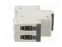 SIEMENS 5SY6502-7 Interruptor magnetotérmico 2A 1+N