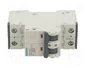 SIEMENS 5SY6502-7 Interruptor magnetotérmico 2A 1+N