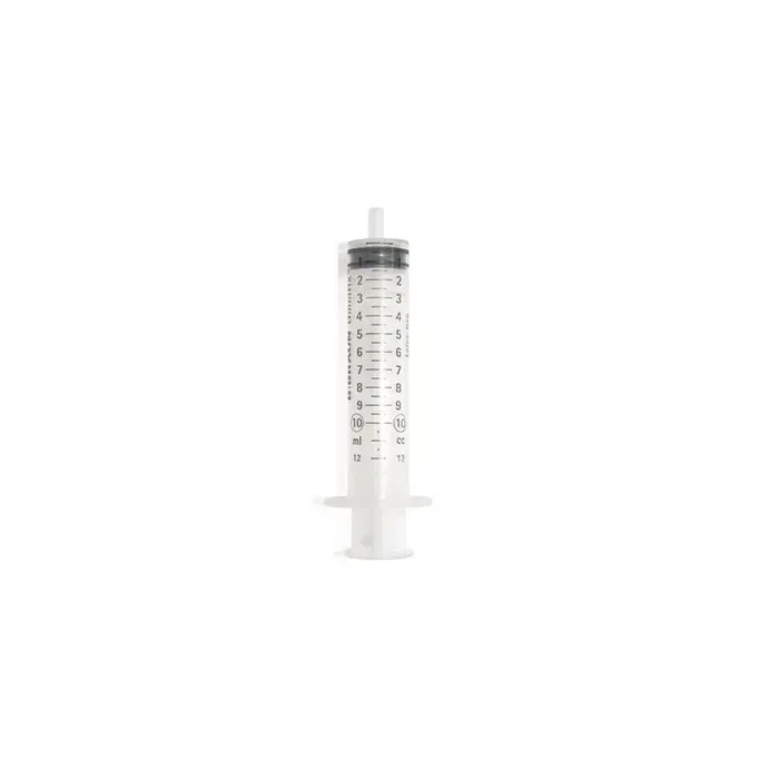 B. Braun Jeringa Omnifix 3 cuerpos 5ml Luer 100ud B. Braun Jeringa Omnifix 3 cuerpos 5ml Luer 100ud
