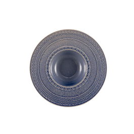 Le coq Plato Pasta Skalistos Gres 27 cm (6 Unidades)