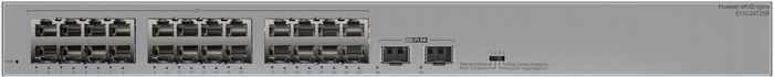 HUAWEI eKit S110-24T2SR Switch de Red 24 Puertos Gigabit Managed HUAWEI eKit S110-24T2SR Switch de Red 24 Puertos Gigabit Managed