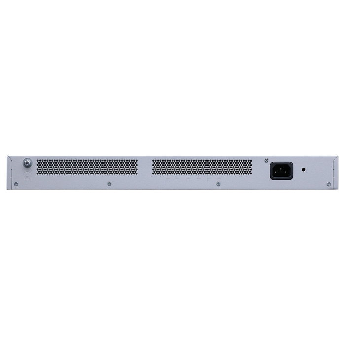 Huawei eKit Switch de Red 24 Puertos S110-24T2SR - Conmutador Ethernet Gigabit
