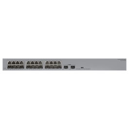 Huawei eKit Switch de Red 24 Puertos S110-24T2SR - Conmutador Ethernet Gigabit