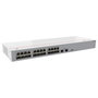 Huawei eKit Switch de Red 24 Puertos S110-24T2SR - Conmutador Ethernet Gigabit