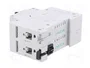 EATON ELECTRIC FAZ-C0.5/2 Interruptor magnetotérmico 0,5A 2 polos