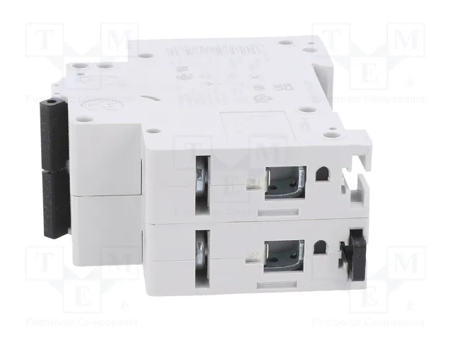 EATON ELECTRIC FAZ-C0.5/2 Interruptor magnetotérmico 0,5A 2 polos