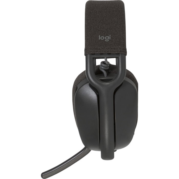 Logitech Zone Vibe Wireless UC Grafito Logitech Zone Vibe Wireless UC Grafito