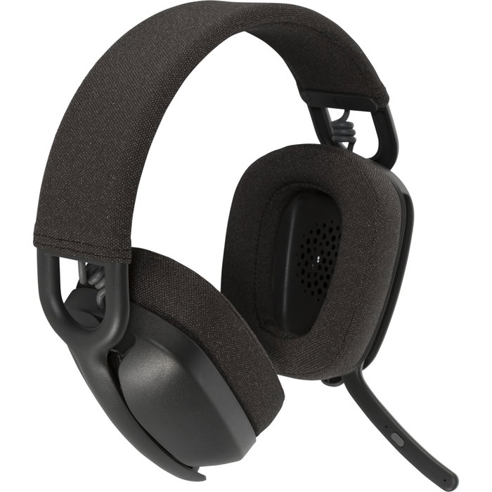Logitech Zone Vibe Wireless UC Grafito Logitech Zone Vibe Wireless UC Grafito
