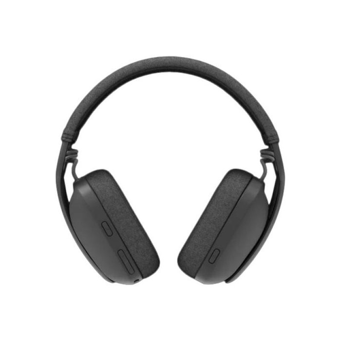 Logitech Zone Vibe Wireless UC - Grafito Logitech Zone Vibe Wireless UC - Grafito