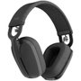 Logitech Zone Vibe Wireless UC Grafito