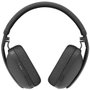 Logitech Zone Vibe Wireless UC Grafito