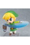 Link The Wind Waker Hd Version Figura 10 cm The Legend Of Zelda: The Wind Waker Hd Nendoroid Re-Run