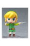 Link The Wind Waker Hd Version Figura 10 cm The Legend Of Zelda: The Wind Waker Hd Nendoroid Re-Run