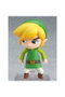 Link The Wind Waker Hd Version Figura 10 cm The Legend Of Zelda: The Wind Waker Hd Nendoroid Re-Run