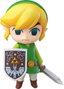 Good Smile Company Link The Wind Waker HD Ver. Nendoroid 10 cm