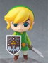 Good Smile Company Link The Wind Waker HD Ver. Nendoroid 10 cm