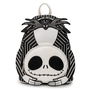 Loungefly Mochila Jack Skellington Pesadilla Antes de Navidad Disney 26cm