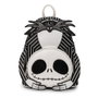 Disney by Loungefly Mochila NBC Headless Jack Skellington