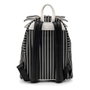 Disney by Loungefly Mochila NBC Headless Jack Skellington