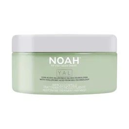 Noah Yal Mascarilla Capilar Restauradora Hialurónico 200ml