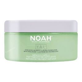 Yal Mascarilla Capilar Restauradora Hialuro 200ml