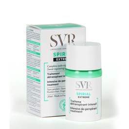 SVR Spirial Roll'On Desodorante Antitranspirante 50 ml