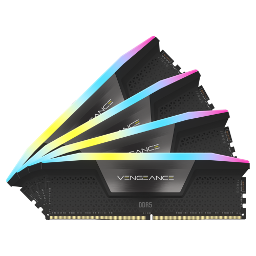Corsair Vengeance RGB CMH192GX5M4B5200C38 192 GB 5200 MHz DDR5