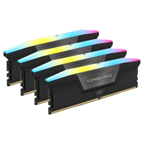 Corsair Vengeance RGB CMH192GX5M4B5200C38 192 GB 5200 MHz DDR5