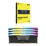 Corsair Vengeance RGB CMH192GX5M4B5200C38 192 GB 5200 MHz DDR5