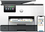 HP OfficeJet Pro 9130b Multifunción Color Gris