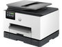 HP OfficeJet Pro 9130b Multifunción Color Gris