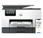 HP OfficeJet Pro 9130b Multifunción Color Gris