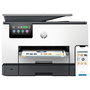 HP OfficeJet Pro 9130b Multifunción Color Gris