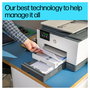 HP OfficeJet Pro 9130b Multifunción Color Gris