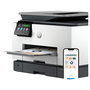 HP OfficeJet Pro 9130b Multifunción Color Gris