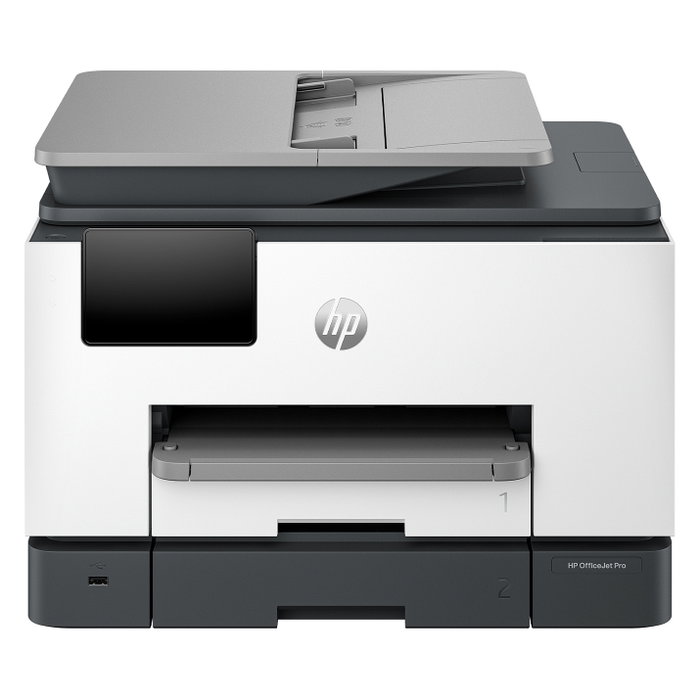 HP OfficeJet Pro 9130b Multifunción Color Gris HP OfficeJet Pro 9130b Multifunción Color Gris