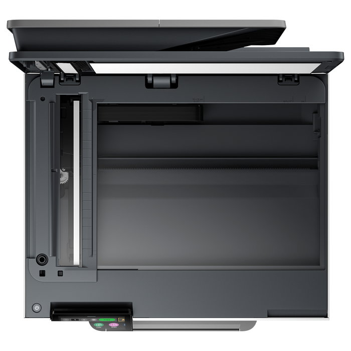 HP OfficeJet Pro 9130b Multifunción Color Gris HP OfficeJet Pro 9130b Multifunción Color Gris
