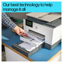HP OfficeJet Pro 9130b Multifunción Color Gris
