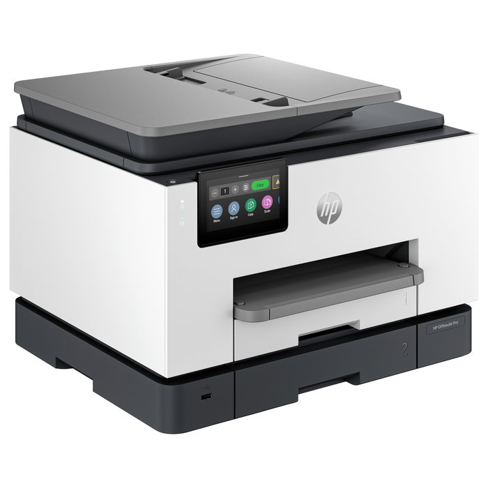 HP OfficeJet Pro 9130b Multifunción Color Gris HP OfficeJet Pro 9130b Multifunción Color Gris