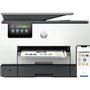 HP OfficeJet Pro 9130b Multifunción Color Gris