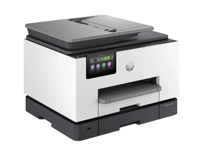 HP OfficeJet Pro 9130b Multifunción Color Gris